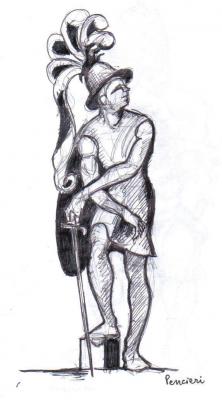 LOS ESCRITOS DE  ALEJANDRO MACIEL