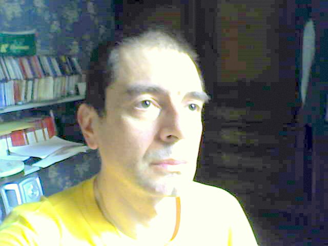 DOM  PRÓSPERO  BOVINO
